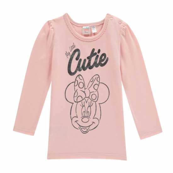 Character Baby Gilet Set Мини Маус Детски якета и палта