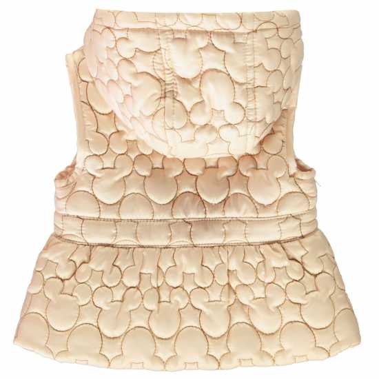 Character Baby Gilet Set Мини Маус Детски якета и палта