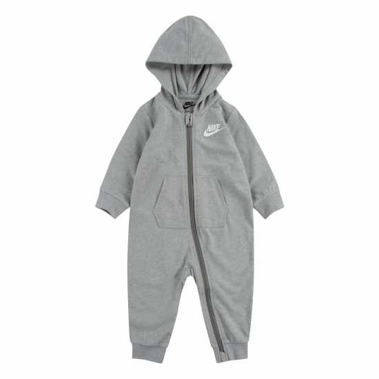 Nike Futura Coverall Grey Бебешки дрехи