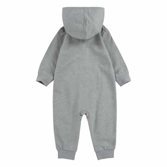 Nike Futura Coverall Grey Бебешки дрехи