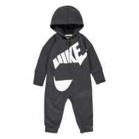Nike Futura Coverall Dark Grey Бебешки дрехи