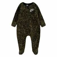 Nike Aop Coverall Bb21  Бебешки дрехи
