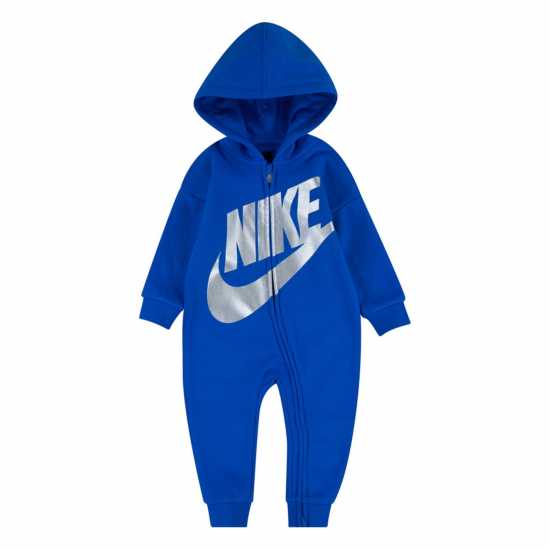 Nike Hbr Coverall Baby Boys  Детски пижами