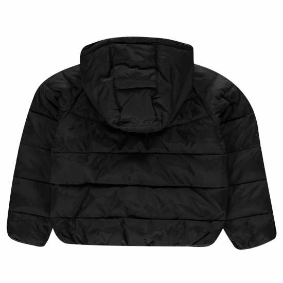 Nike Яке С Качулка Момчета Hooded Jacket Boys  Детски якета и палта