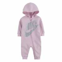 Nike Hooded Coverall Bb21  Бебешки дрехи