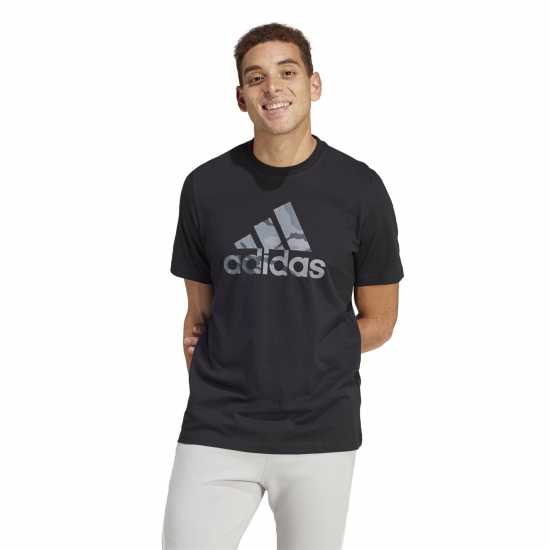 Adidas Camo G T 1  Мъжки ризи