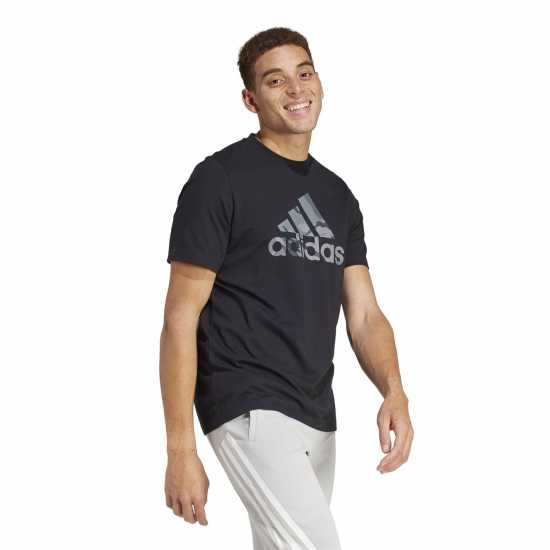Adidas Camo G T 1  Мъжки ризи