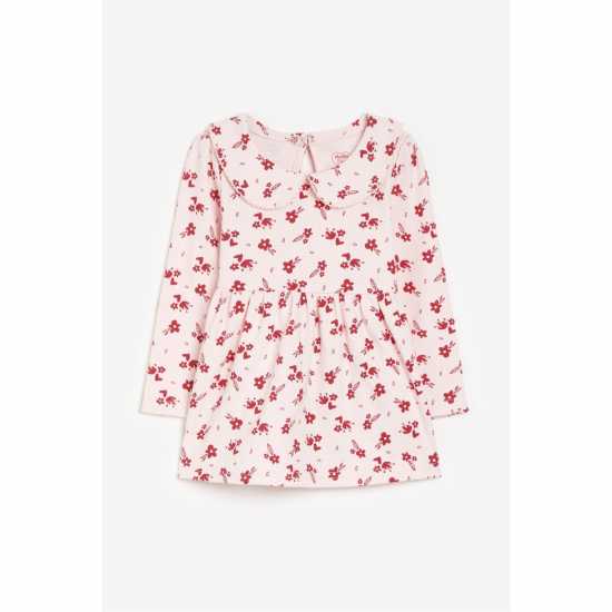 Hello World Girl Floral Peplum Top, Legging And Headband Set  Детски клинове