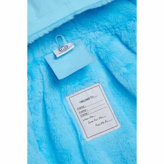 Детски якета и палта Character Cocomelon Raincoat Character Cocomelon Raincoat Детски якета и палта