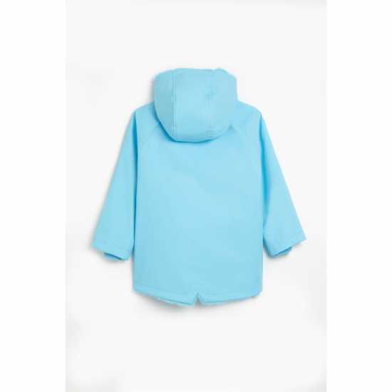 Детски якета и палта Character Cocomelon Raincoat Character Cocomelon Raincoat Детски якета и палта