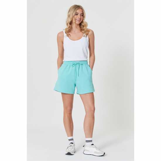 Be You Jogger Shorts  Дамски къси панталони
