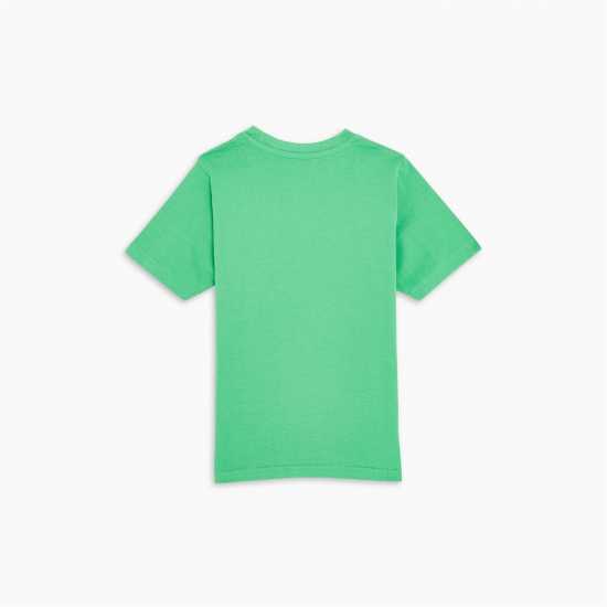 Younger Boys 5 Pack T-Shirts  Детски тениски и фланелки