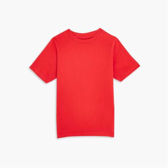 Younger Boys 5 Pack T-Shirts  Детски тениски и фланелки
