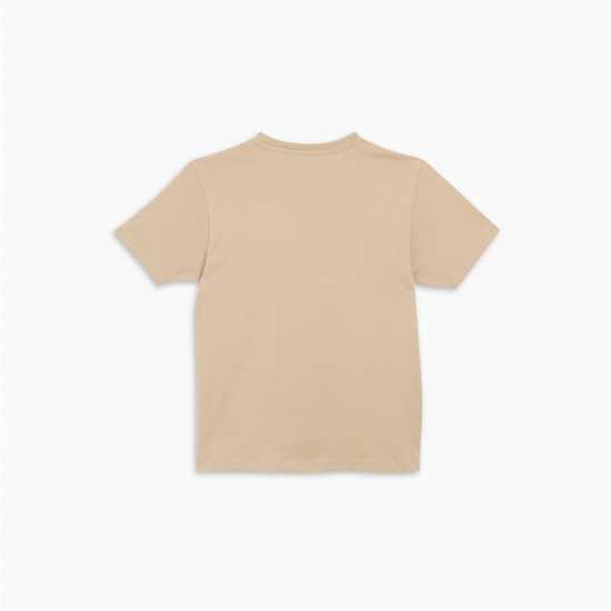 Boys Utility Stone Tech T-Shirt  Детски тениски и фланелки