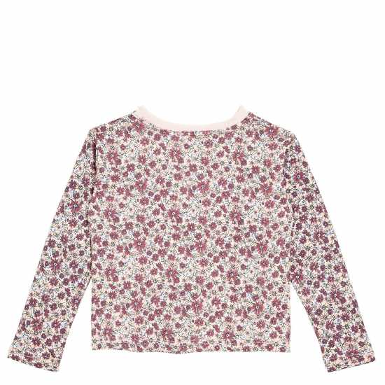 Детски тениски и фланелки Be You Younger Girls Dungaree And T-Shirt Set Be You Younger Girls Dungaree And T-Shirt Set Детски тениски и фланелки