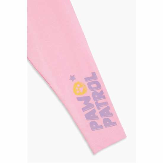 Character Paw Patrol Frill T-Shirt & Legging Set  Детски тениски и фланелки