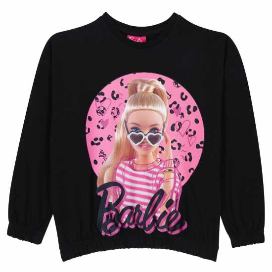 Barbie T-Shirt And Legging Set  Детско облекло с герои