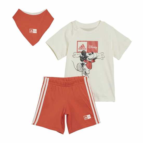 Adidas I Dy Mm G Set Unisex Kids  