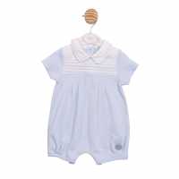 Mintini Baby Kids' Romper Mintini Baby Kids' Romper