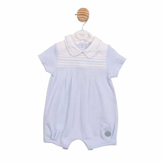 Mintini Baby Kids' Romper Mintini Baby Kids' Romper