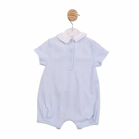 Mintini Baby Kids' Romper Mintini Baby Kids' Romper