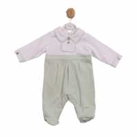 Mintini Baby Kids' All In One Clothing Set Mintini Baby Kids' All In One Clothing Set