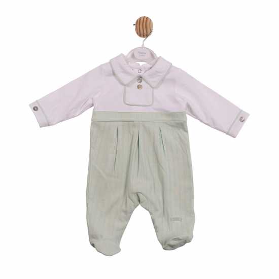 Mintini Baby Kids' All In One Clothing Set Mintini Baby Kids' All In One Clothing Set
