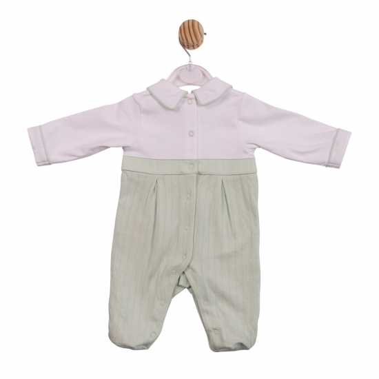Mintini Baby Kids' All In One Clothing Set Mintini Baby Kids' All In One Clothing Set