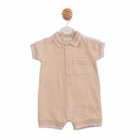 Mintini Baby Kids' Romper Mintini Baby Kids' Romper