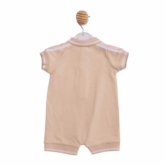 Mintini Baby Kids' Romper Mintini Baby Kids' Romper