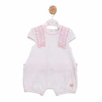 Mintini Baby Kids' Romper Mintini Baby Kids' Romper
