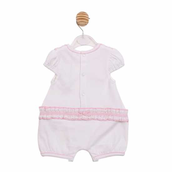Mintini Baby Kids' Romper Mintini Baby Kids' Romper
