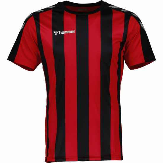 Hummel Stripe Jersey Juniors  Футболни тренировъчни горнища