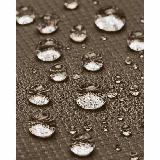 Under Armour Legacy Lightweight Windproof Windbreaker Brown 