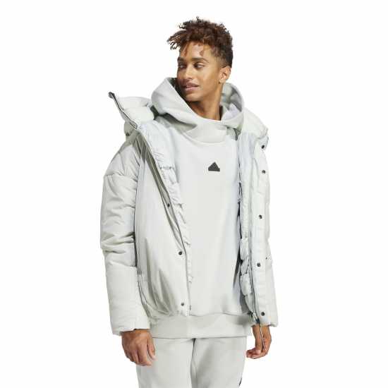 Adidas Мъжко Яке Myshelter Cold.rdy Jacket Mens  