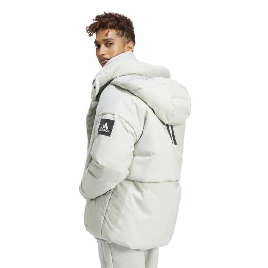 Adidas Мъжко Яке Myshelter Cold.rdy Jacket Mens  