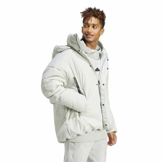 Adidas Мъжко Яке Myshelter Cold.rdy Jacket Mens  
