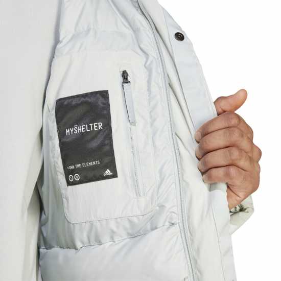 Adidas Мъжко Яке Myshelter Cold.rdy Jacket Mens  