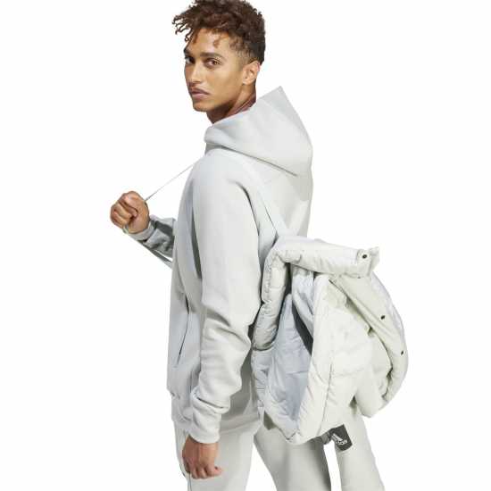 Adidas Мъжко Яке Myshelter Cold.rdy Jacket Mens  