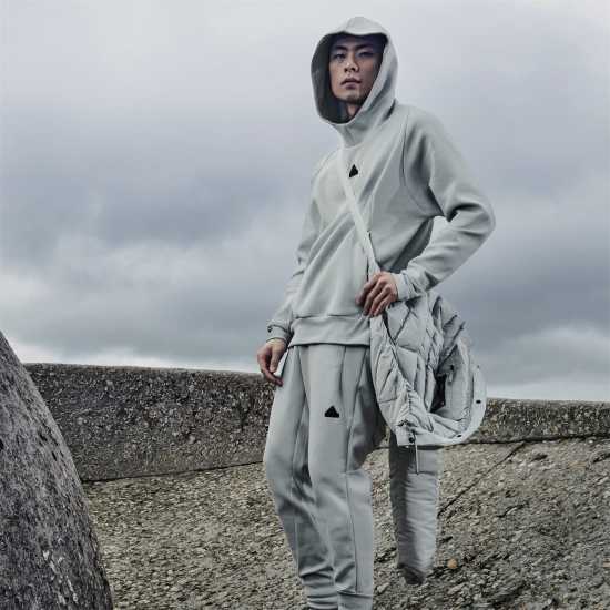 Adidas Мъжко Яке Myshelter Cold.rdy Jacket Mens  