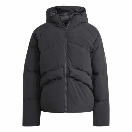 Adidas Пухено Яке Big Baffle Down Jacket  