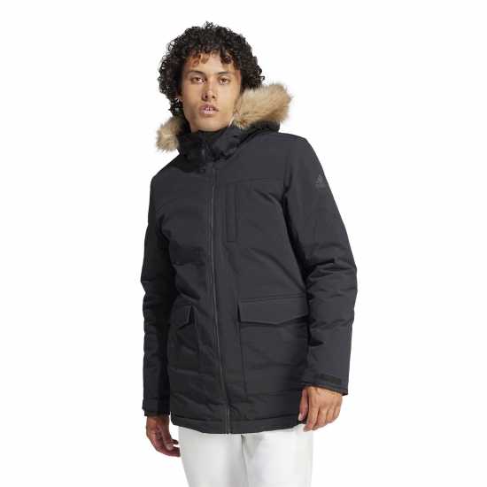 Adidas Heavyweight Puffer Jacket  