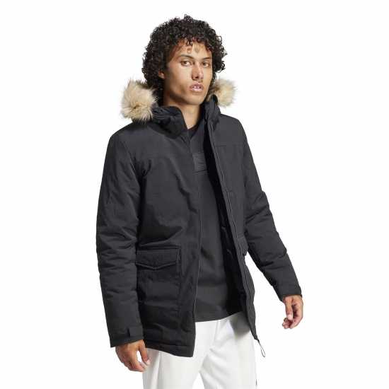 Adidas Heavyweight Puffer Jacket  
