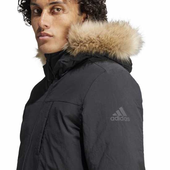 Adidas Heavyweight Puffer Jacket  
