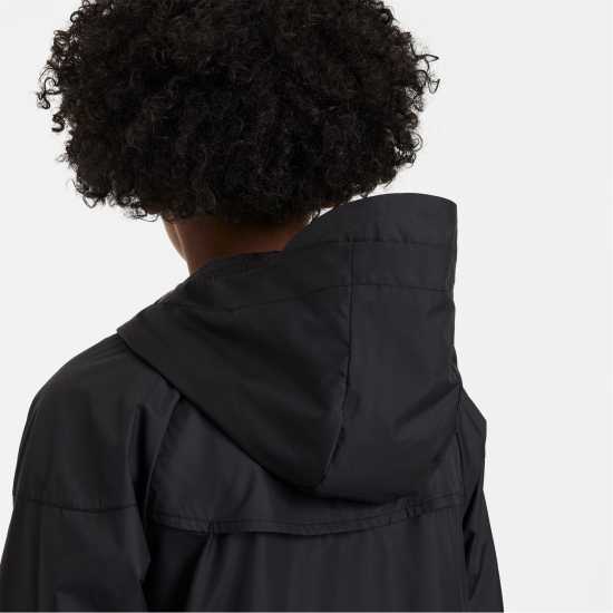 Sportswear Windrunner Big Kids' Hooded Jacket  Детски якета и палта