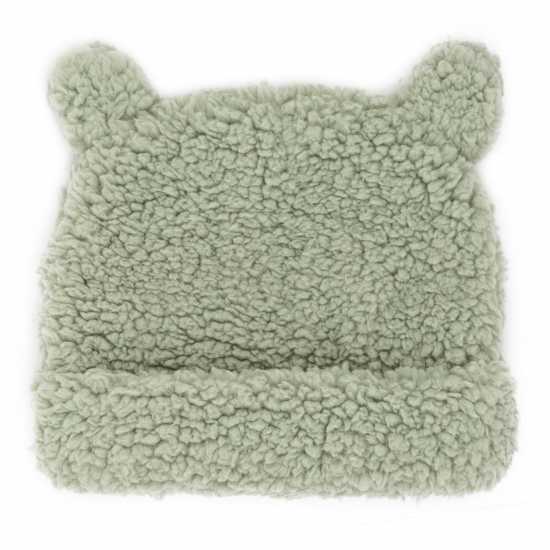 Hello World Bear Borg Clothing Set Babies  