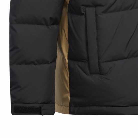 Adidas Jk Aopblocd Jn99  Детски якета и палта