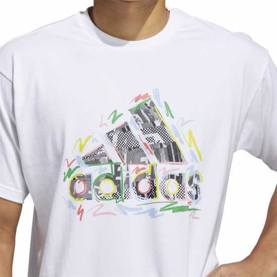 Adidas Pride Tee Sn99  Мъжки ризи