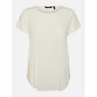 Vero Moda Blouse Ld99 Snow White 