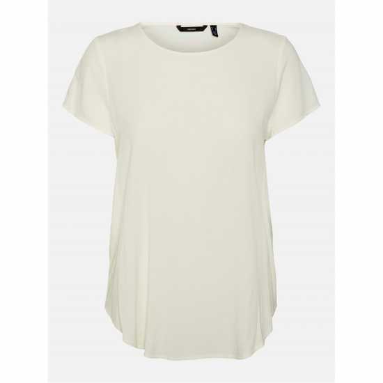 Vero Moda Blouse Ld99 Snow White 